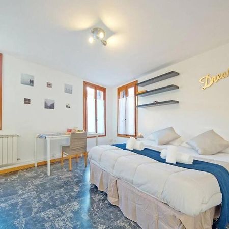 Venice 410 San Polo Roky Wifi Center City Екстер'єр фото