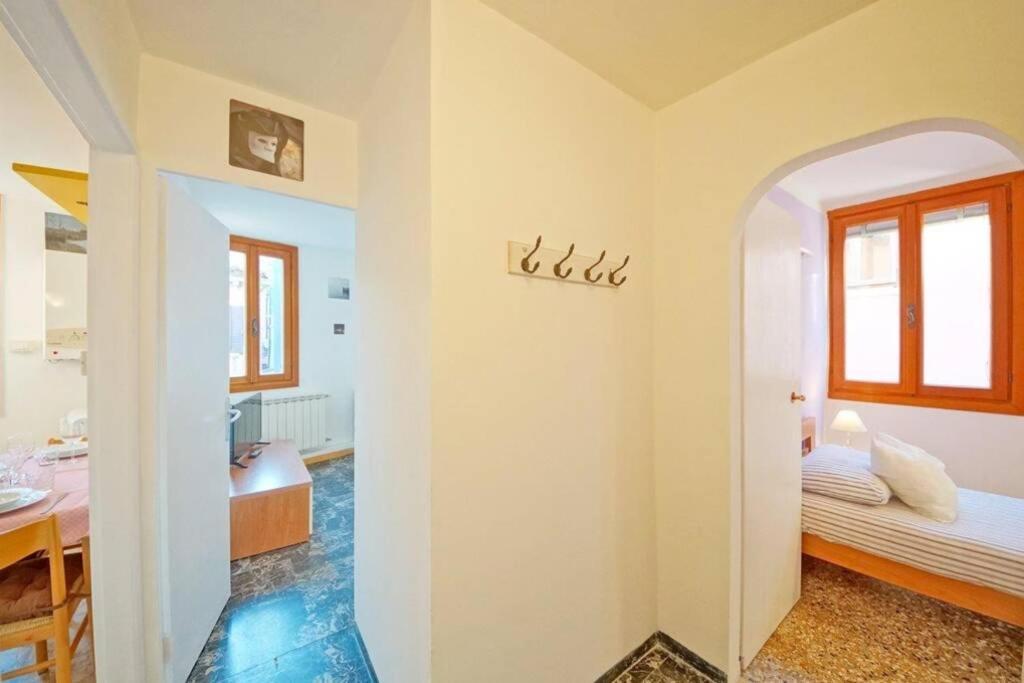 Venice 410 San Polo Roky Wifi Center City Екстер'єр фото